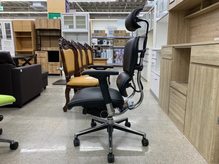 トレファク摂津店店頭限定】Ergohumanのオフィスチェア入荷しました！！