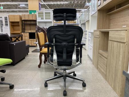 トレファク摂津店店頭限定】Ergohumanのオフィスチェア入荷しました！！
