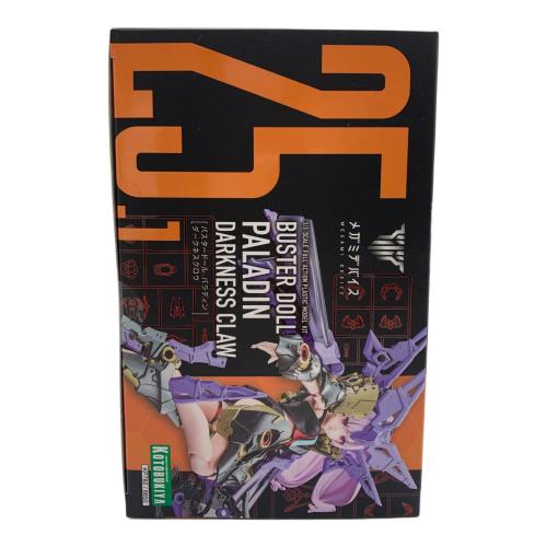 KOTOBUKIYA (コトブキヤ) メガミデバイス バスタードールパラディン ダークネスクロウ