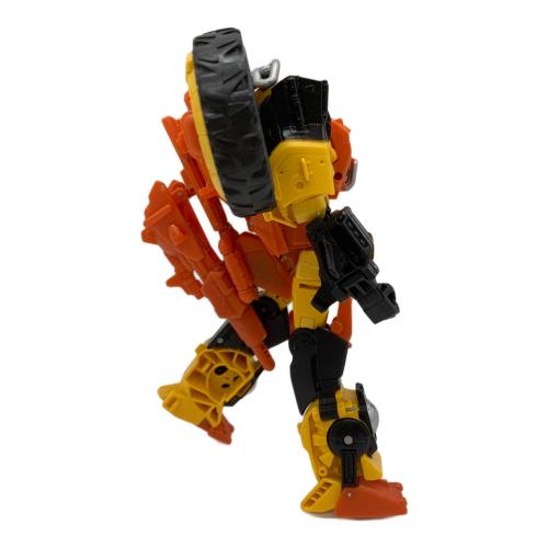 トランスフォーマー トランスフォーマージェネレーションズ サンドストーム