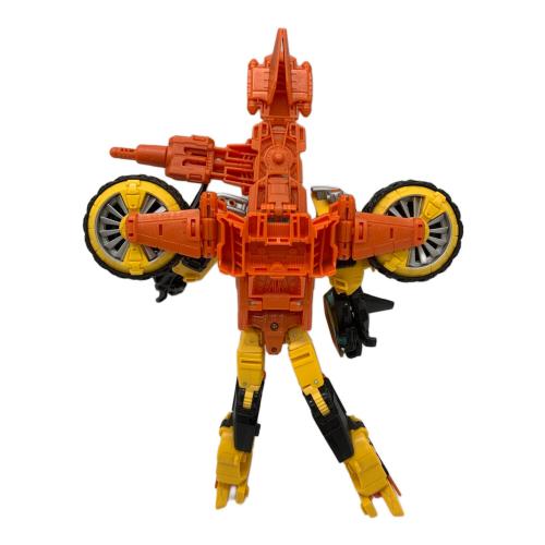 トランスフォーマー トランスフォーマージェネレーションズ サンドストーム