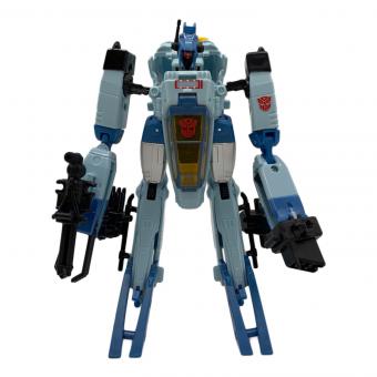 トランスフォーマー ホワール