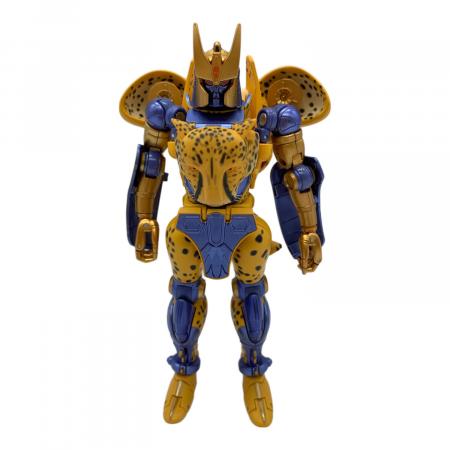 タカラ　トランスフォーマー　チータス　ブラックバージョン　非売品　現状品 1046008376869409_01_2225w.jpeg
