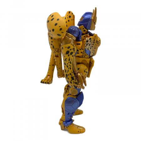 TAKARA TOMY (タカラトミー) チータス 箱無 現状販売