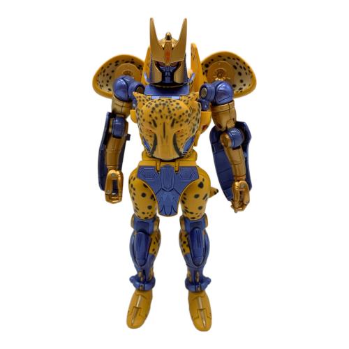 TAKARA TOMY (タカラトミー) チータス 箱無 現状販売 トランスフォーマー マスターピース MP-34