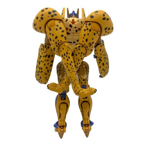 TAKARA TOMY (タカラトミー) チータス 箱無 現状販売 トランスフォーマー マスターピース MP-34