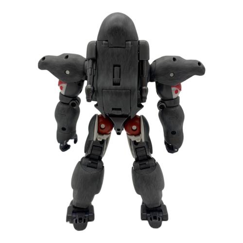 TAKARA TOMY (タカラトミー) トランスフォーマー ビーストウォーズ現状販売 マスターピース コンボイ