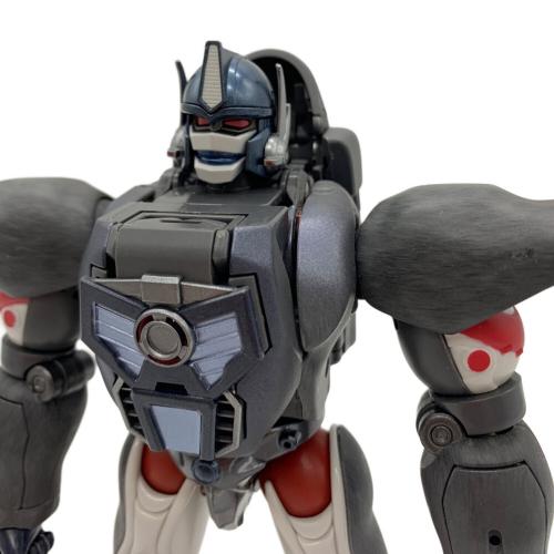 TAKARA TOMY (タカラトミー) トランスフォーマー ビーストウォーズ現状販売 マスターピース コンボイ