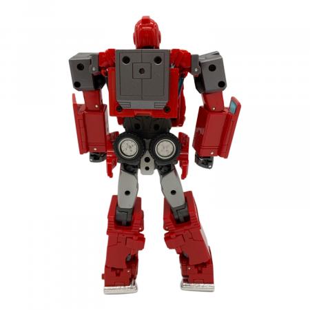 MP-27 アイアンハイド　トランスフォーマー　マスターピース　タカラトミー MP-27 アイアンハイド｜トランスフォーマーオフィシャルサイト｜タカラ