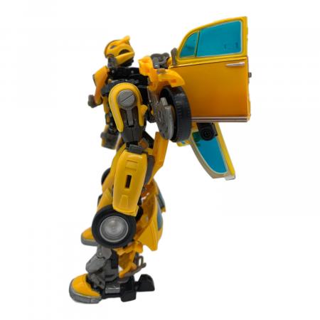 バンブルビー 箱無 現状販売 トランスフォーマー マスターピース MPM-7
