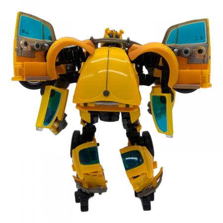 バンブルビー 箱無 現状販売 トランスフォーマー マスターピース MPM-7