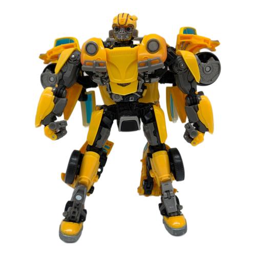 バンブルビー 箱無 現状販売 トランスフォーマー マスターピース MPM-7