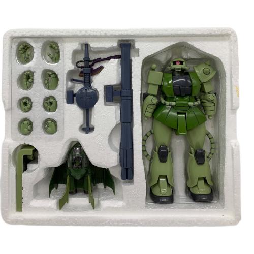 フィギュア GD-26 超合金 可動戦士 ザク