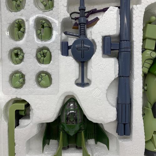 フィギュア GD-26 超合金 可動戦士 ザク