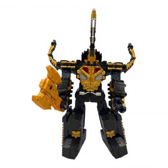 王様戦隊キングオージャー (オウサマセンタイ) 戦隊ヒーロー 現状販売 DXキングコーカサスカブト