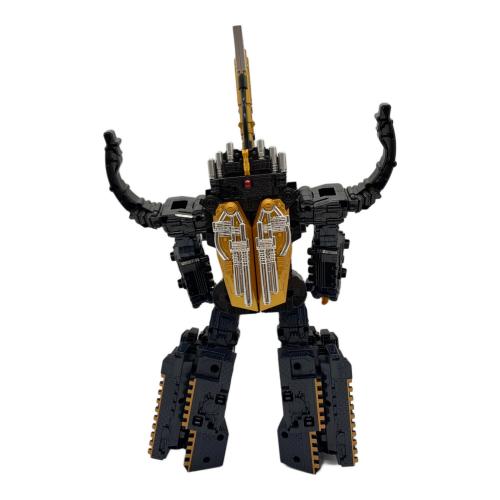 王様戦隊キングオージャー (オウサマセンタイ) 戦隊ヒーロー 現状販売 DXキングコーカサスカブト