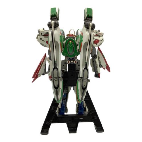 創聖のアクエリオン フィギュア ヨゴレ有 本体のみ 現状販売 創聖合体アクエリオンR