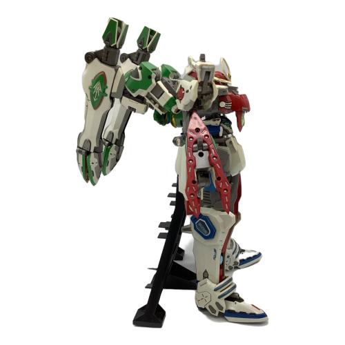 創聖のアクエリオン フィギュア ヨゴレ有 本体のみ 現状販売 創聖合体アクエリオンR