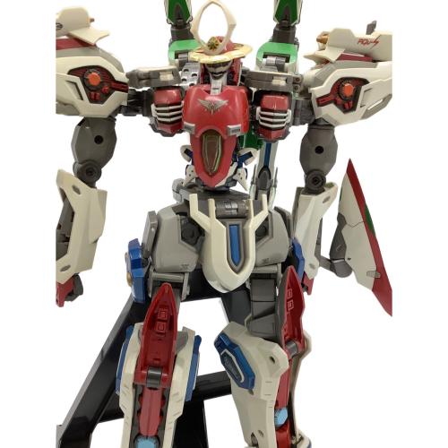 創聖のアクエリオン フィギュア ヨゴレ有 本体のみ 現状販売 創聖合体アクエリオンR