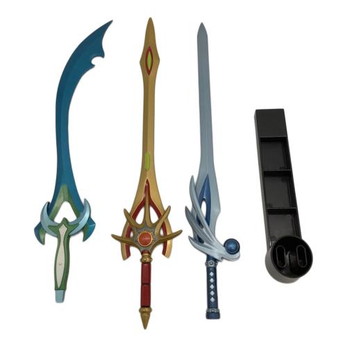 創聖のアクエリオン フィギュア ヨゴレ有 本体のみ 現状販売 創聖合体アクエリオンR