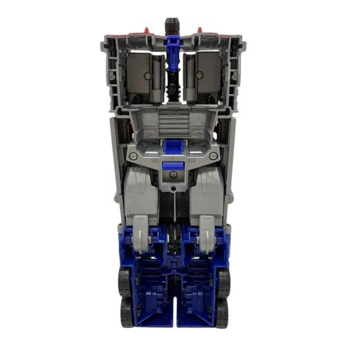 オプティマスプライム トランスフォーマー パワーオブプライム