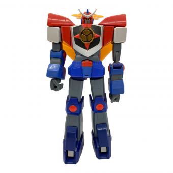 フィギュア 本体のみ 現状販売 最強ロボダイオージャー 超合金魂