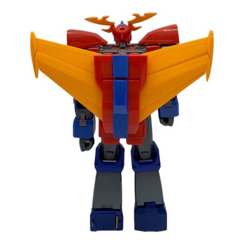 フィギュア 本体のみ 現状販売 最強ロボダイオージャー 超合金魂