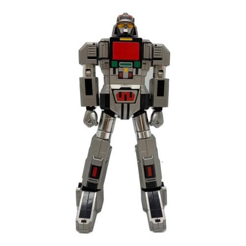 BANDAI (バンダイ) フィギュア ジャスピオンフィギュア欠品 箱無 現状販売 超惑星戦闘巨人 ダイレオン 超合金魂 GX-97