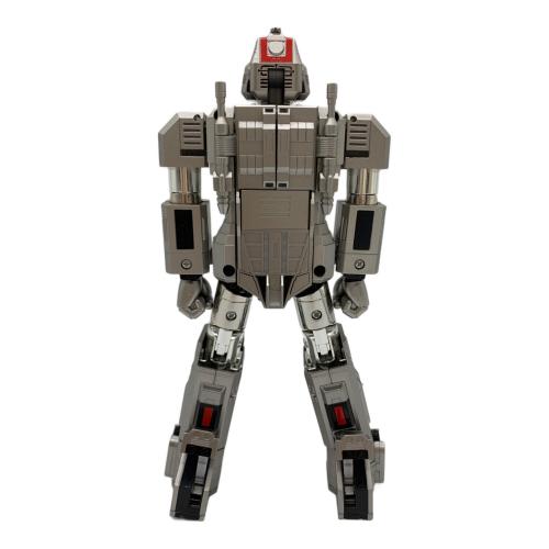 BANDAI (バンダイ) フィギュア ジャスピオンフィギュア欠品 箱無 現状販売 超惑星戦闘巨人 ダイレオン 超合金魂 GX-97