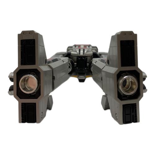 BANDAI (バンダイ) フィギュア ジャスピオンフィギュア欠品 箱無 現状販売 超惑星戦闘巨人 ダイレオン 超合金魂 GX-97