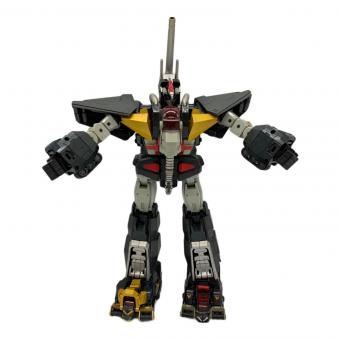 BANDAI (バンダイ) フィギュア ヨゴレ有 現状販売 ダンクーガ 超合金魂 GX-13