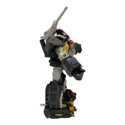 BANDAI (バンダイ) フィギュア ヨゴレ有 現状販売 ダンクーガ 超合金魂 GX-13