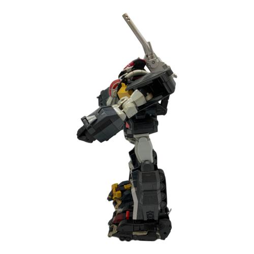 BANDAI (バンダイ) フィギュア ヨゴレ有 現状販売 ダンクーガ 超合金魂 GX-13