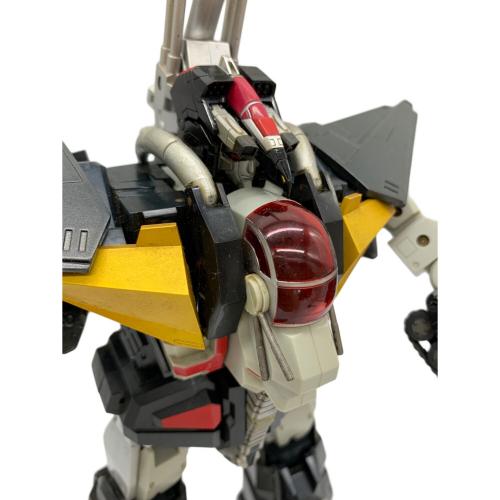 BANDAI (バンダイ) フィギュア ヨゴレ有 現状販売 ダンクーガ 超合金魂 GX-13