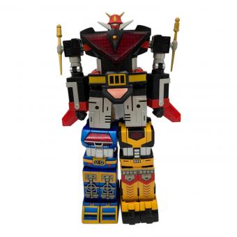 BANDAI (バンダイ) フィギュア ヨゴレ有 現状販売 宇宙大帝ゴッドシグマ GX-60