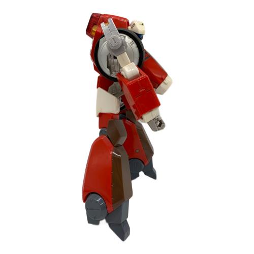 やまと (ヤマト) フィギュア メガゾーン23 ヨゴレ有 現状販売 ガーランド