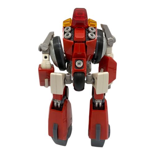 やまと (ヤマト) フィギュア メガゾーン23 ヨゴレ有 現状販売 ガーランド