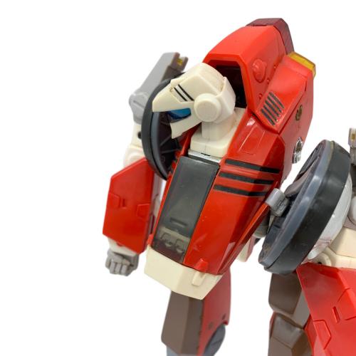 やまと (ヤマト) フィギュア メガゾーン23 ヨゴレ有 現状販売 ガーランド