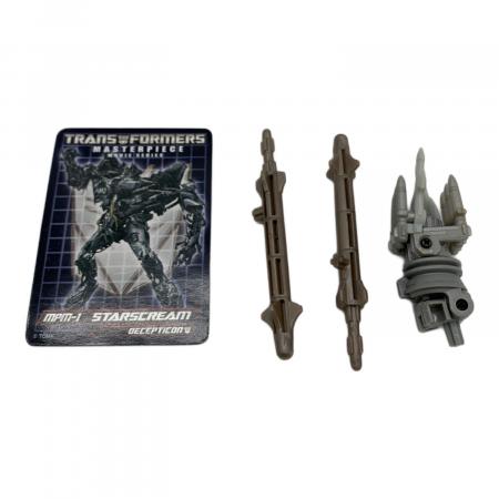 TAKARA TOMY (タカラトミー) トランスフォーマー 現状販売 スター