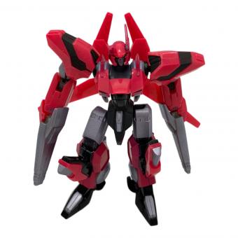 BANDAI (バンダイ) 機動戦艦ナデシコ ブラックサレナ(エステバリス) フィギュア 魂SPEC