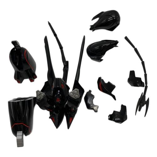 BANDAI (バンダイ) 機動戦艦ナデシコ ブラックサレナ(エステバリス) フィギュア 魂SPEC