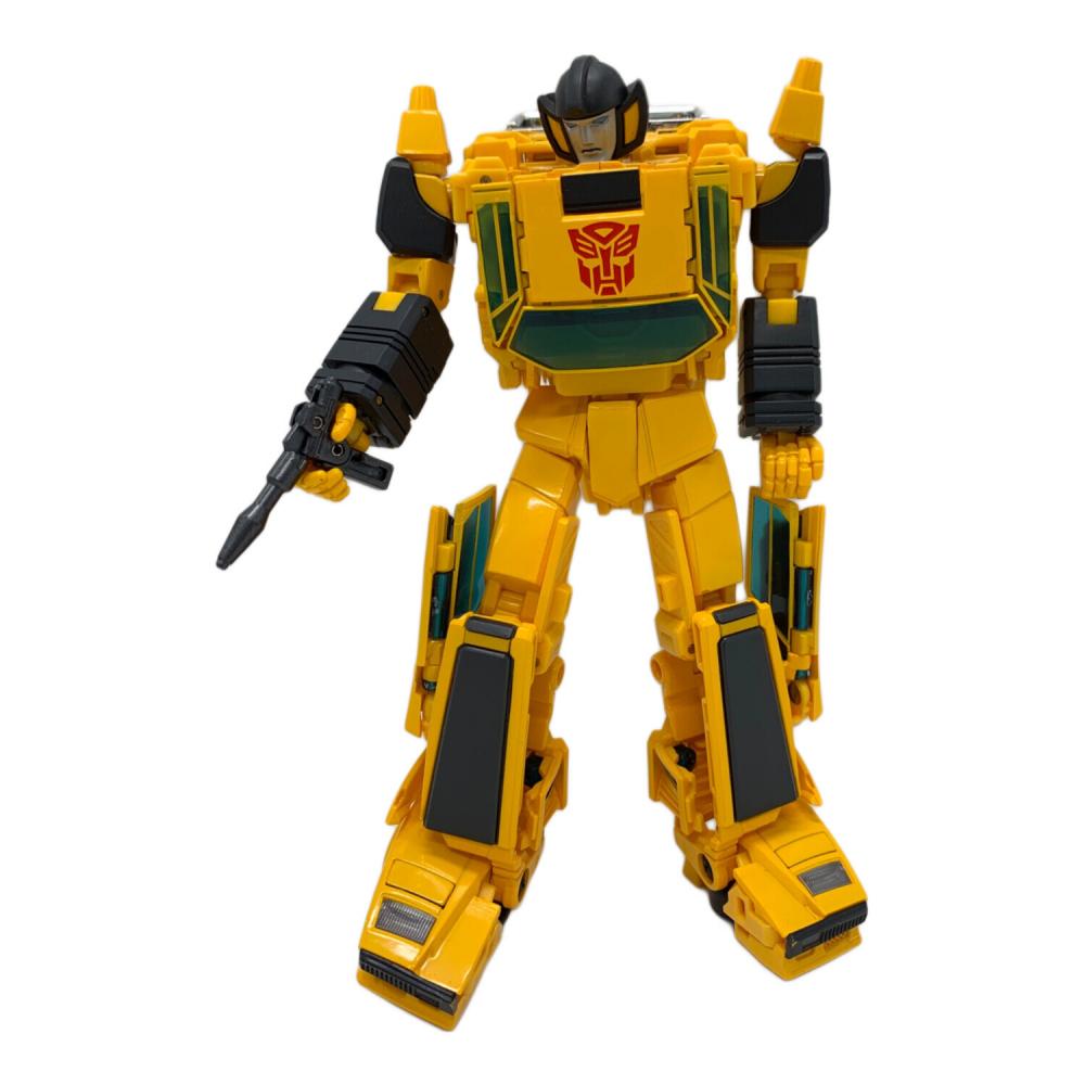 トランスフォーマー フィギュア サンストリーカー トランスフォーマー MP-39｜トレファクONLINE