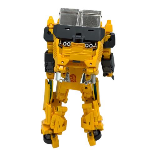 サンストリーカー トランスフォーマー MP-39