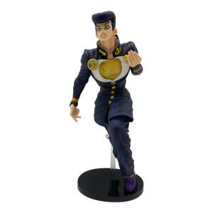 ジョジョの奇妙な冒険 (ジョジョノキミョウナボウケン) フィギュア 東方仗助 MASTERLISE 一番くじ A賞