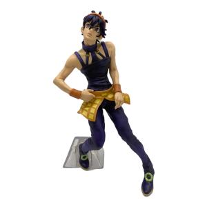 ジョジョの奇妙な冒険 (ジョジョノキミョウナボウケン) フィギュア ナランチャ・ギルガ MASTERLISE 一番くじ D賞