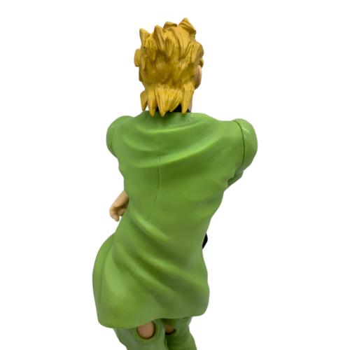 ジョジョの奇妙な冒険 (ジョジョノキミョウナボウケン) フィギュア パンナコッタ・フーゴ MASTERLISE 一番くじ F賞