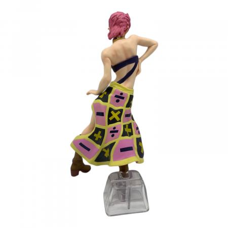 ジョジョの奇妙な冒険 (ジョジョノキミョウナボウケン) フィギュア