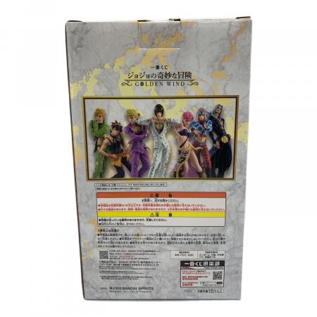 ジョジョの奇妙な冒険 (ジョジョノキミョウナボウケン) フィギュア