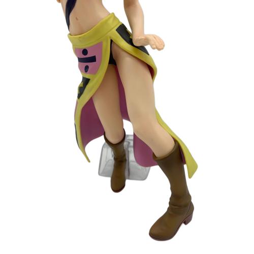 ジョジョの奇妙な冒険 (ジョジョノキミョウナボウケン) フィギュア トリッシュ・ウナ MASTERLISE 一番くじ G賞