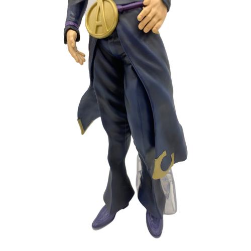 ジョジョの奇妙な冒険 (ジョジョノキミョウナボウケン) フィギュア レオーネ・アバッキオ MASTERLISE 一番くじ E賞